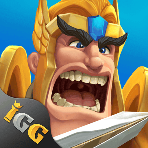 Play Games  Logo